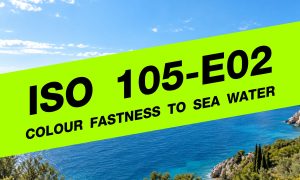 ISO 105-E02