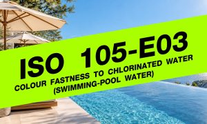 ISO 105-E03