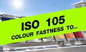 ISO 105: Colour Fastness to…