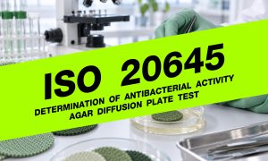 ISO 20645